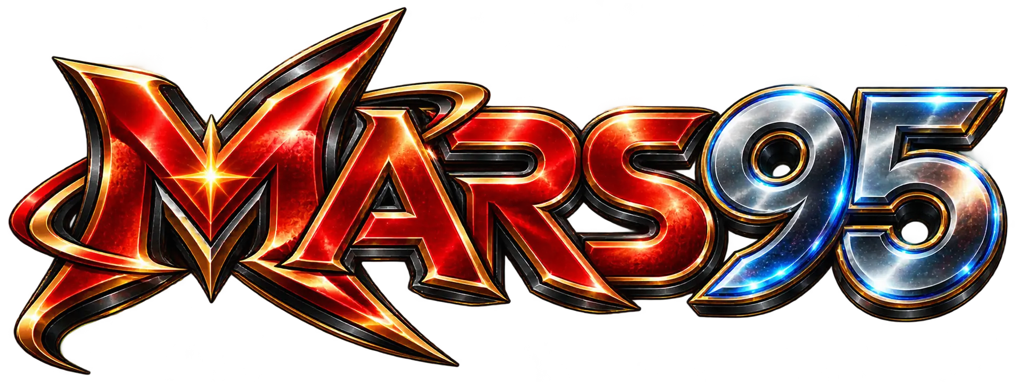 MARS95 สล็อต